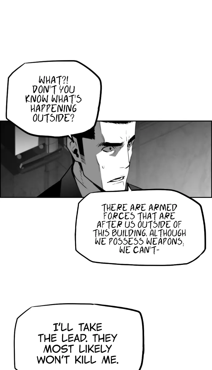 Terror Man Chapter 191 Page 56