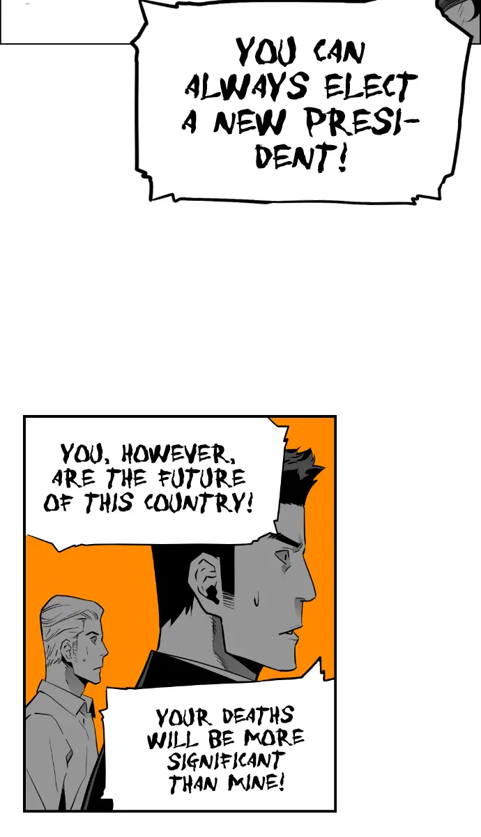 Terror Man Chapter 191 Page 59