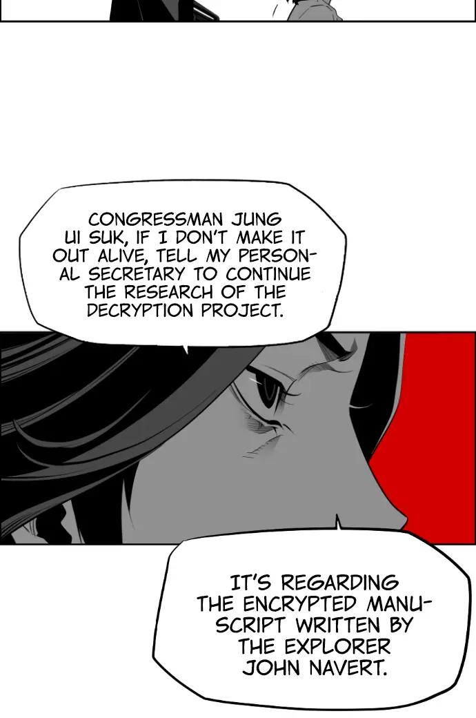 Terror Man Chapter 191 Page 62