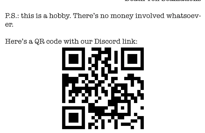 Terror Man Chapter 191 Page 69