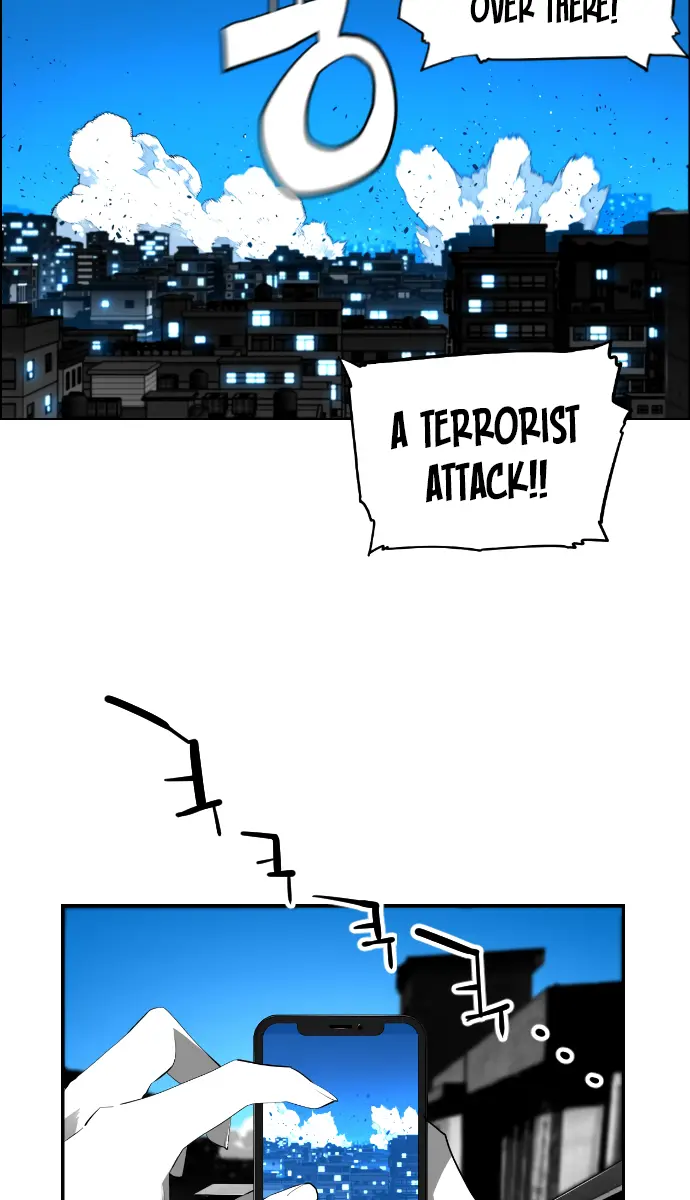Terror Man Chapter 192 Page 2