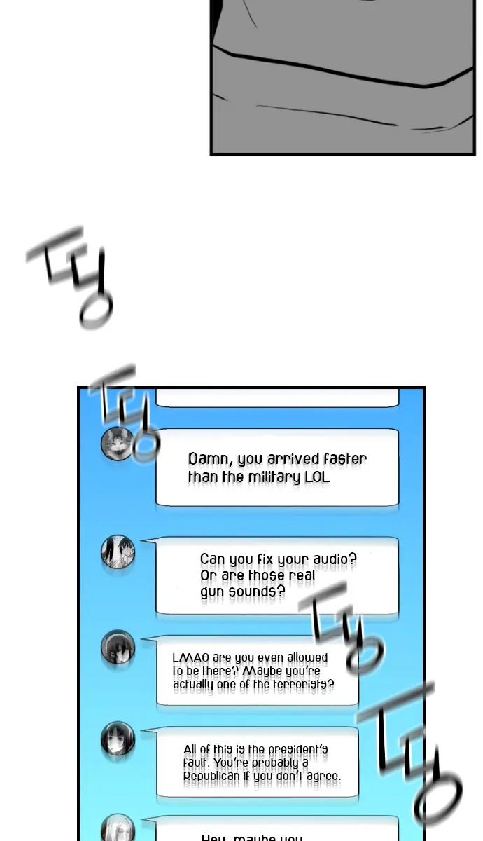 Terror Man Chapter 192 Page 5