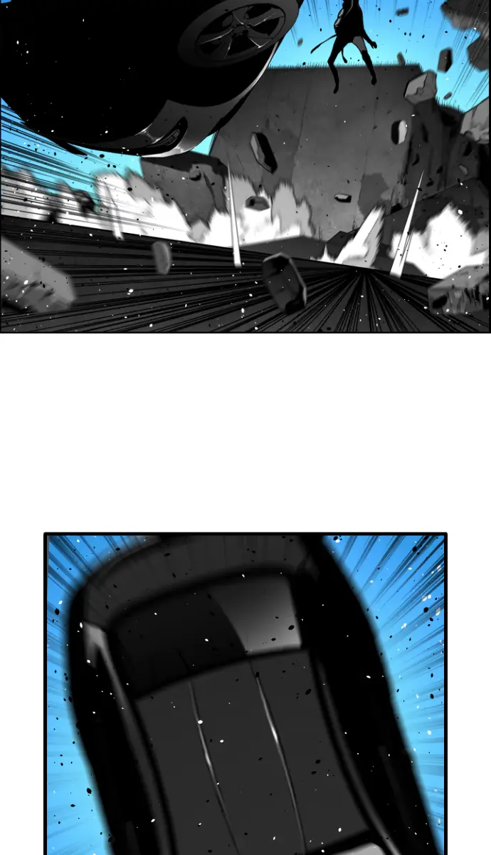 Terror Man Chapter 192 Page 18