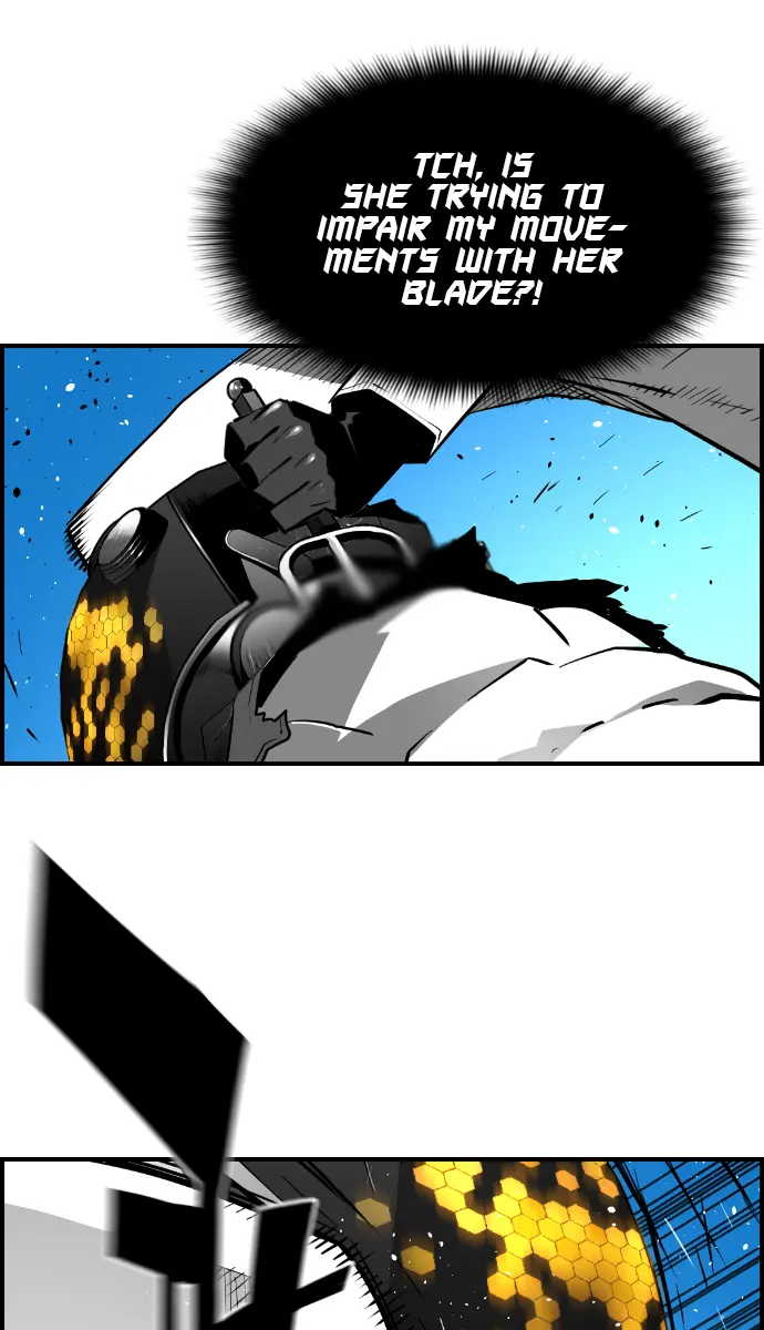 Terror Man Chapter 192 Page 25