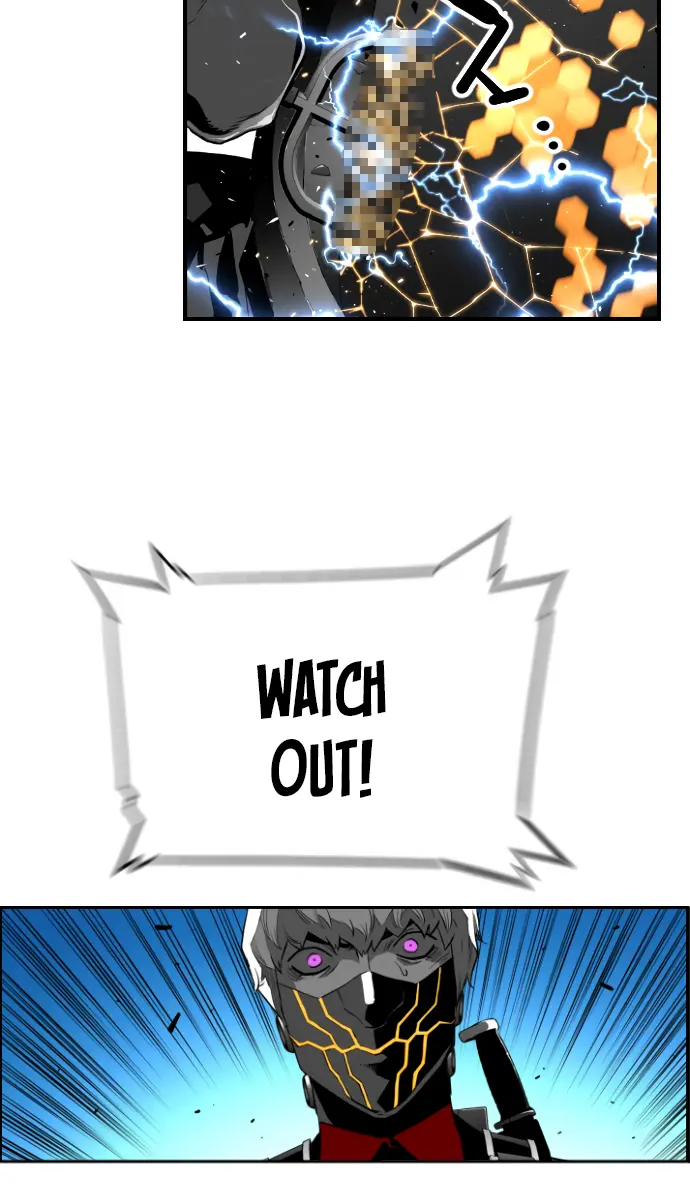 Terror Man Chapter 192 Page 31