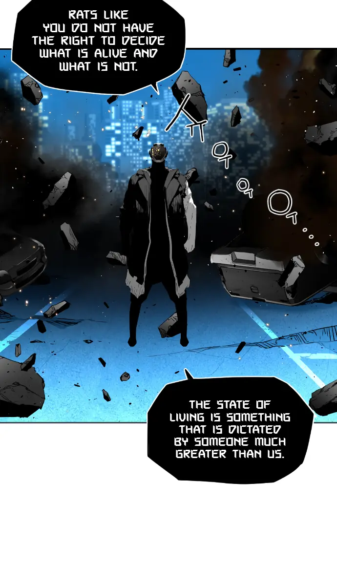 Terror Man Chapter 192 Page 37