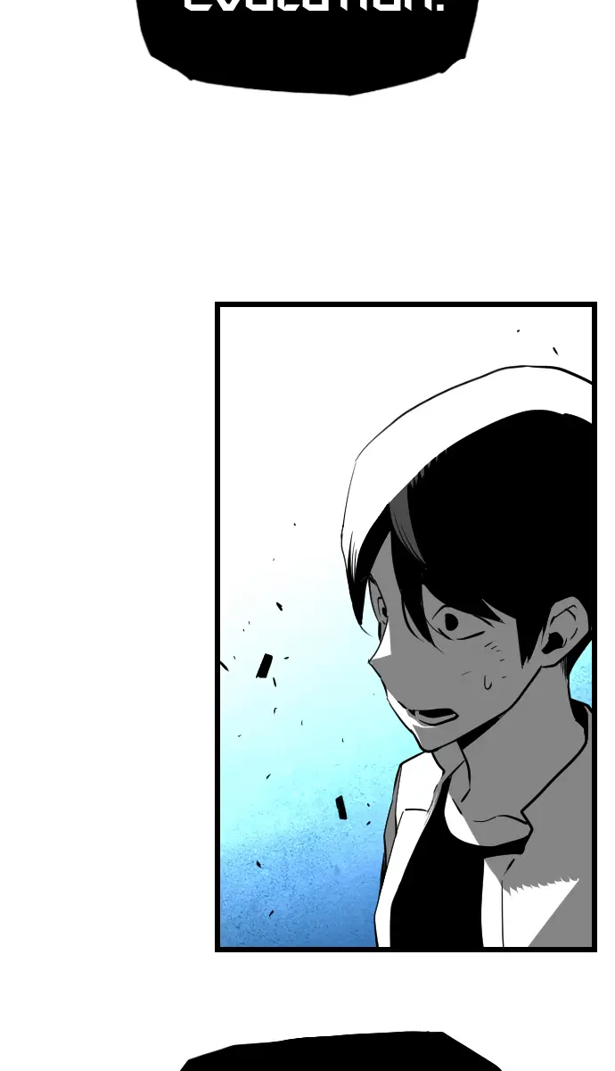 Terror Man Chapter 192 Page 40