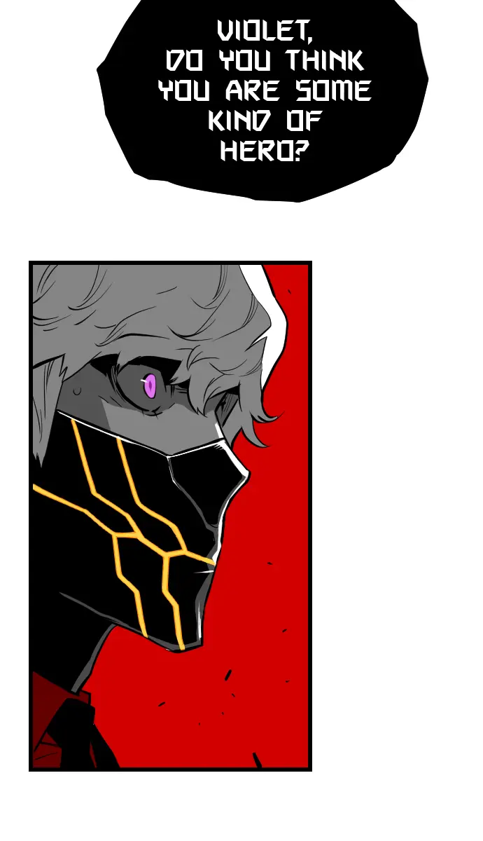 Terror Man Chapter 192 Page 41