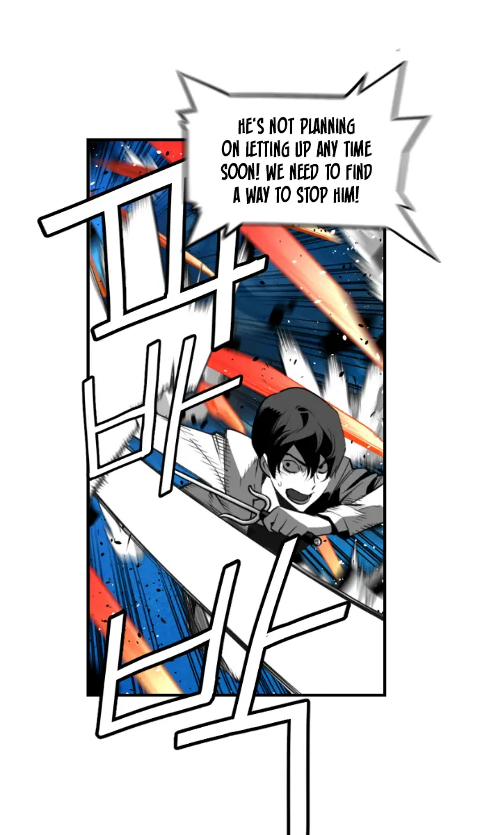 Terror Man Chapter 192 Page 45