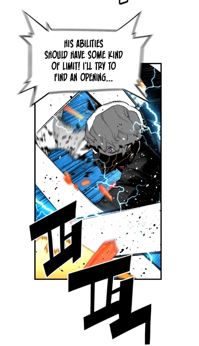 Terror Man Chapter 192 Page 46