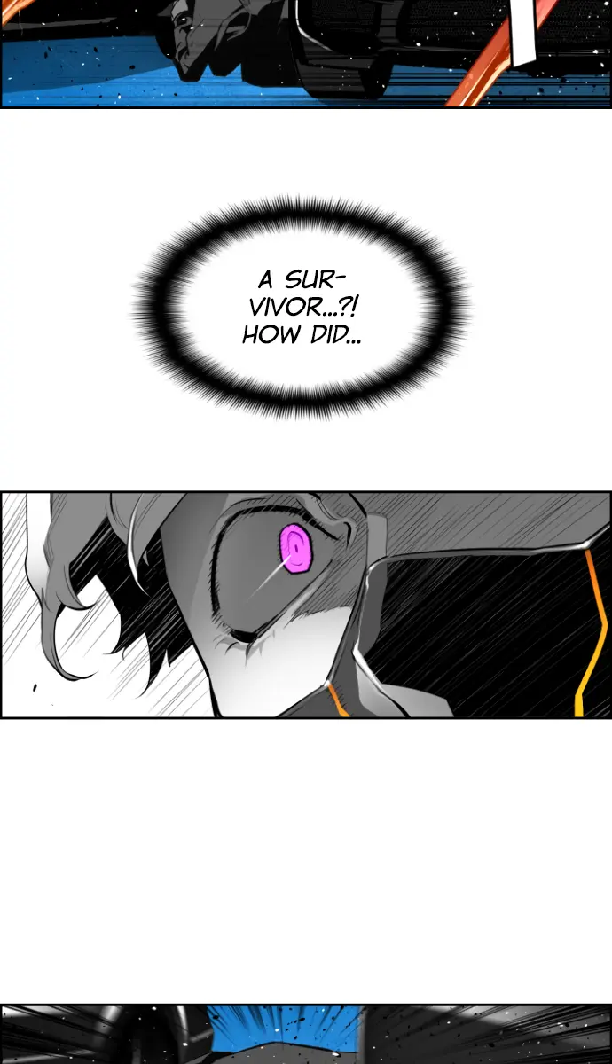 Terror Man Chapter 192 Page 49