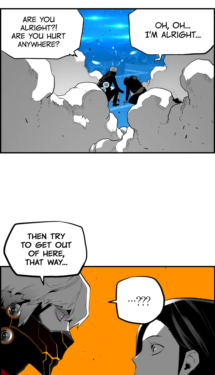 Terror Man Chapter 192 Page 52