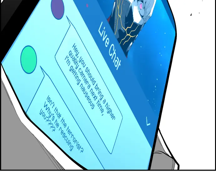 Terror Man Chapter 192 Page 55