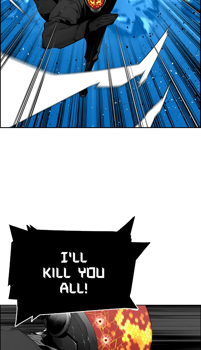 Terror Man Chapter 192 Page 59