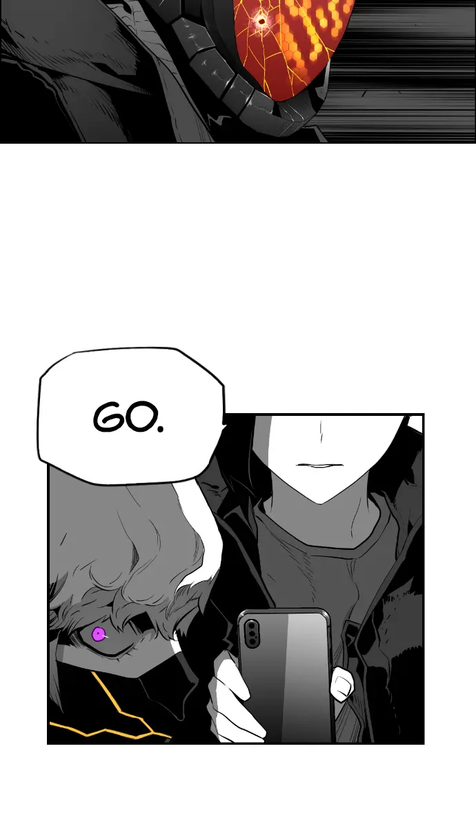 Terror Man Chapter 192 Page 60