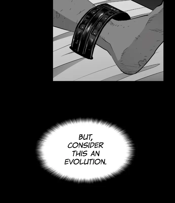 Terror Man Chapter 192 Page 69