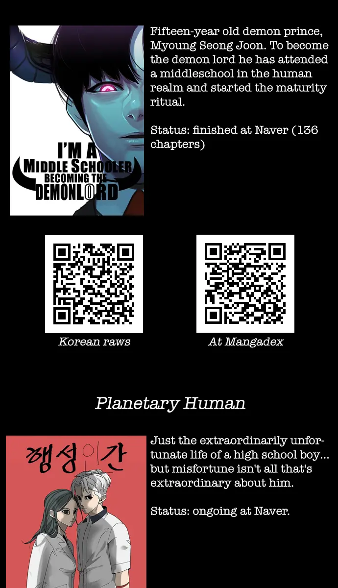 Terror Man Chapter 192 Page 73