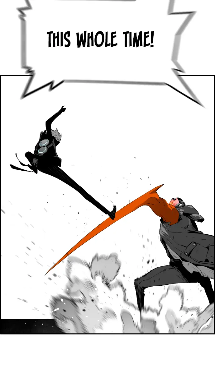 Terror Man Chapter 193 Page 6