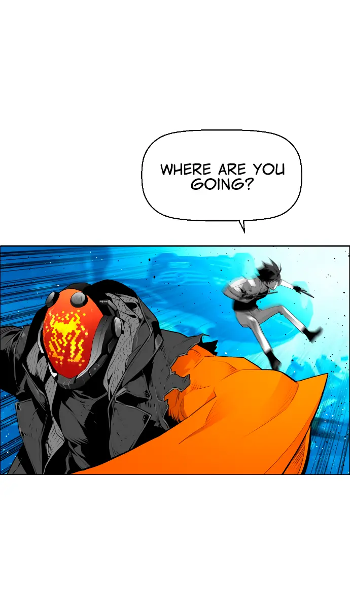 Terror Man Chapter 193 Page 9