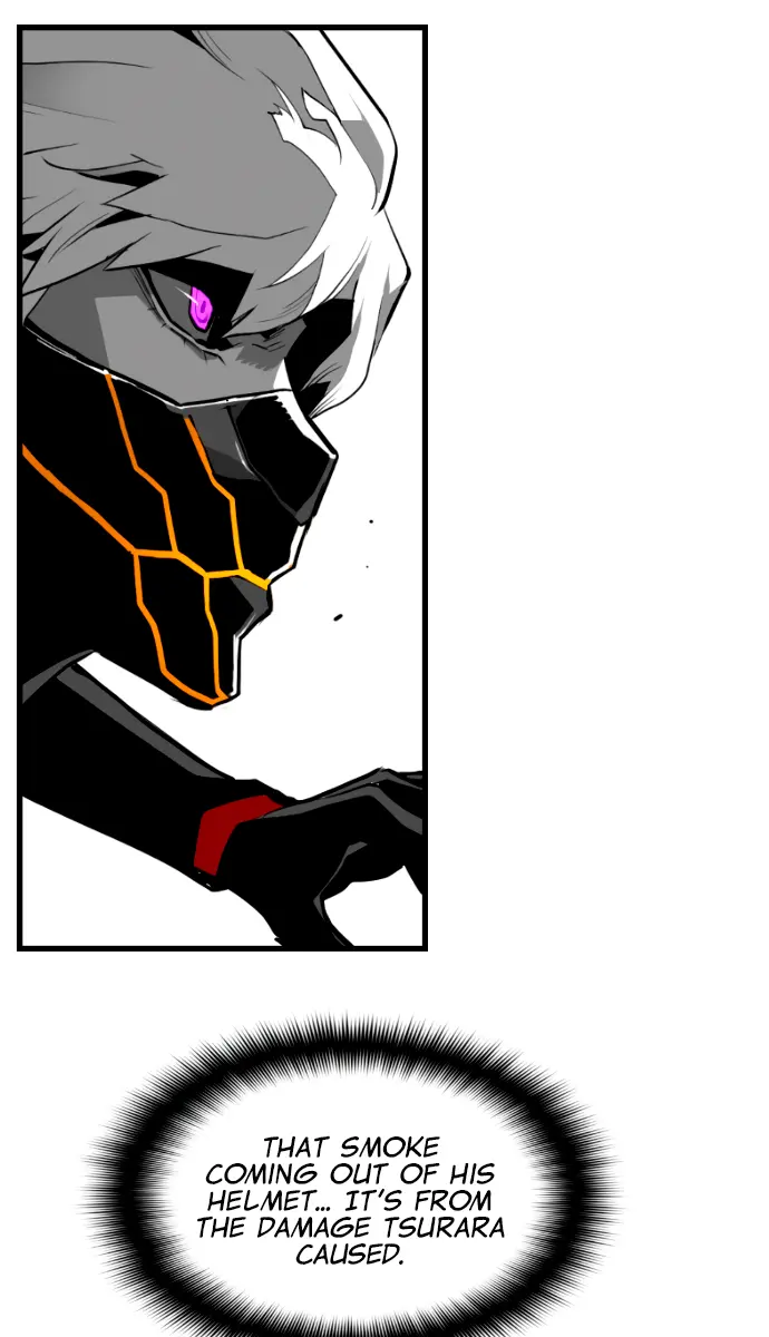 Terror Man Chapter 193 Page 12