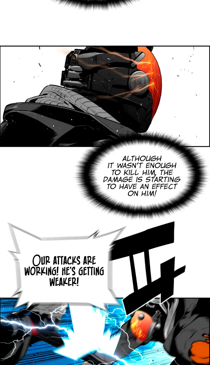 Terror Man Chapter 193 Page 13