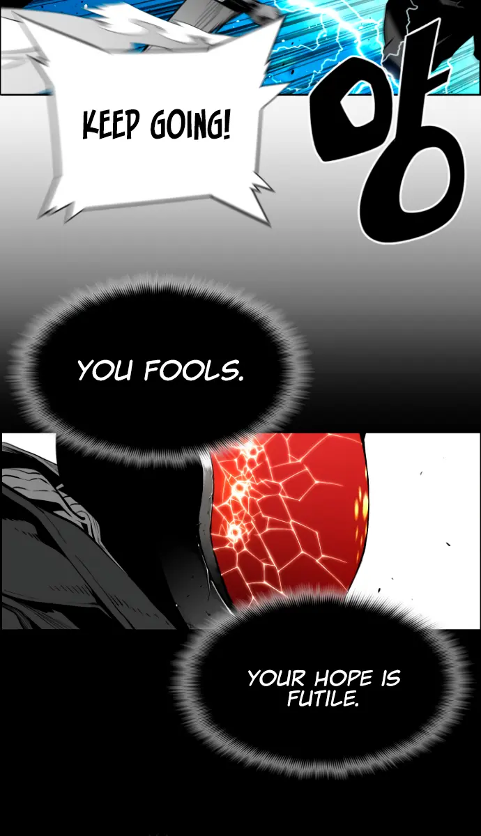 Terror Man Chapter 193 Page 14