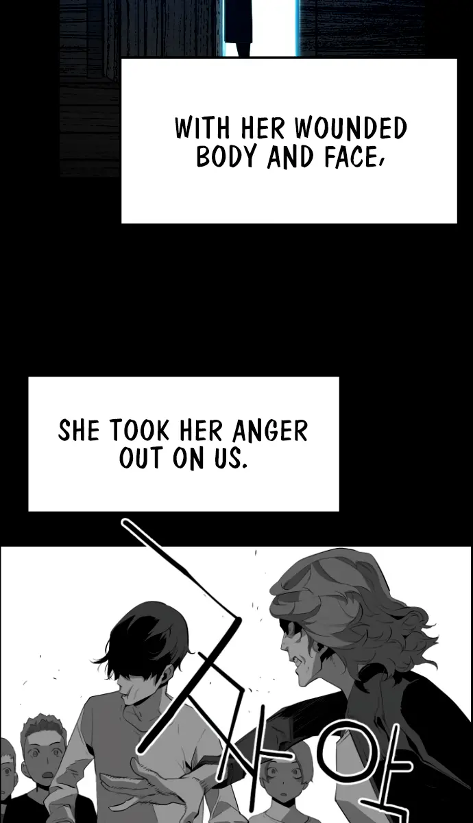 Terror Man Chapter 193 Page 21