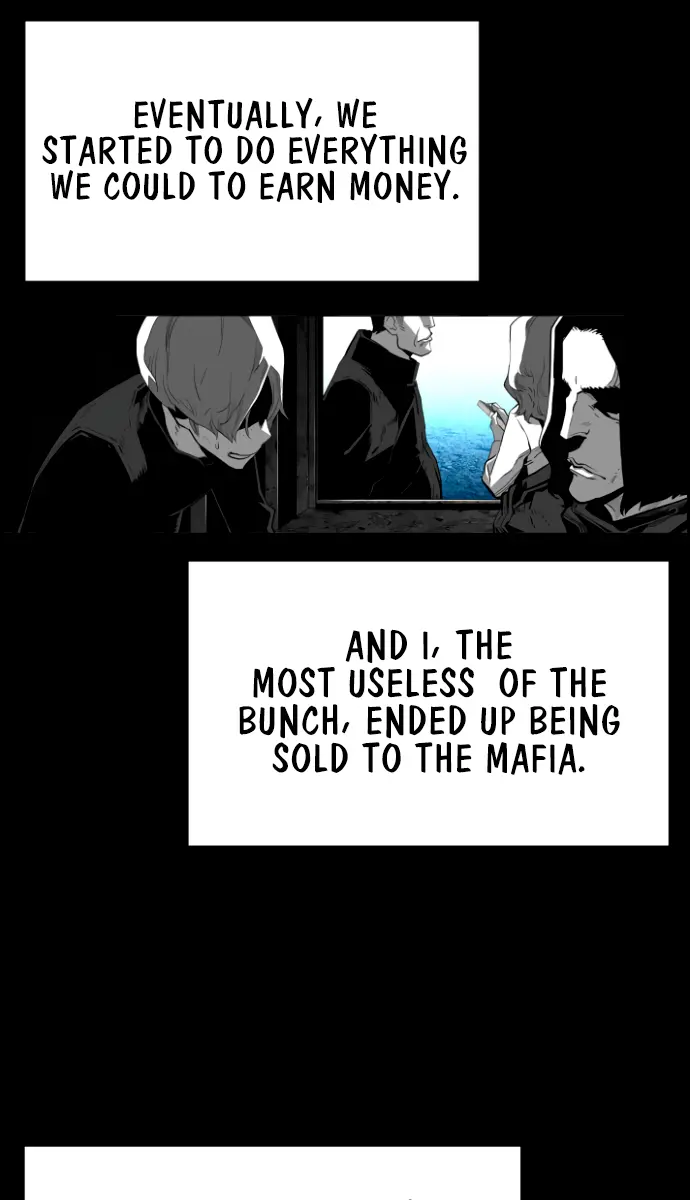 Terror Man Chapter 193 Page 25