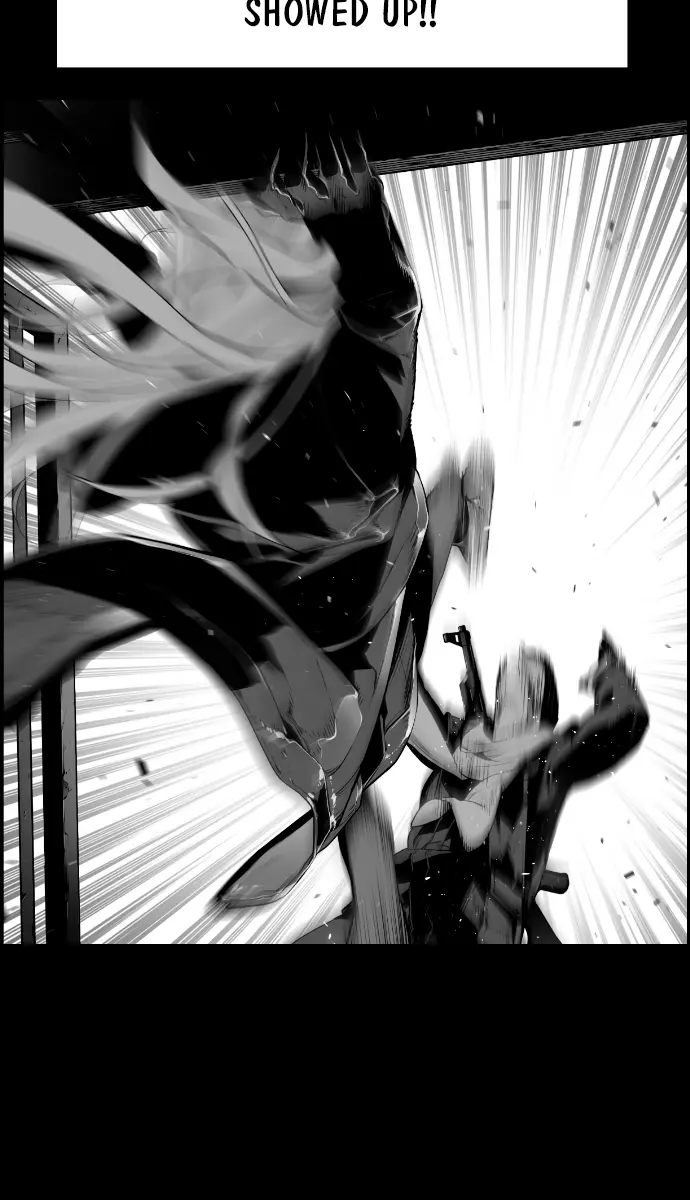 Terror Man Chapter 193 Page 28