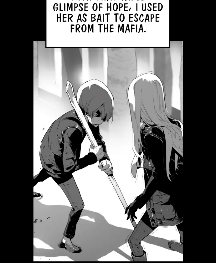 Terror Man Chapter 193 Page 30