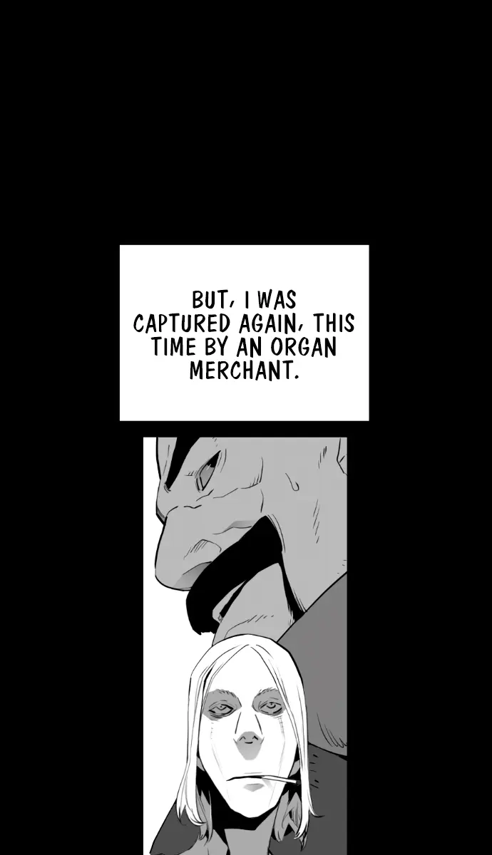 Terror Man Chapter 193 Page 31