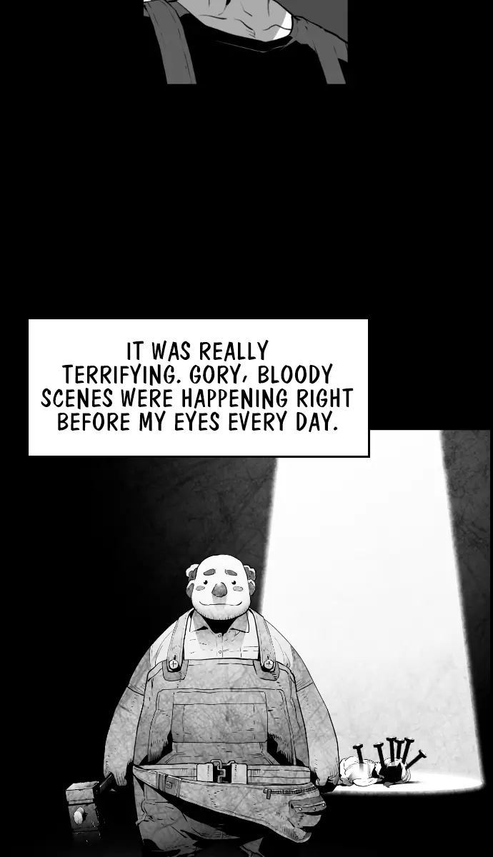 Terror Man Chapter 193 Page 32