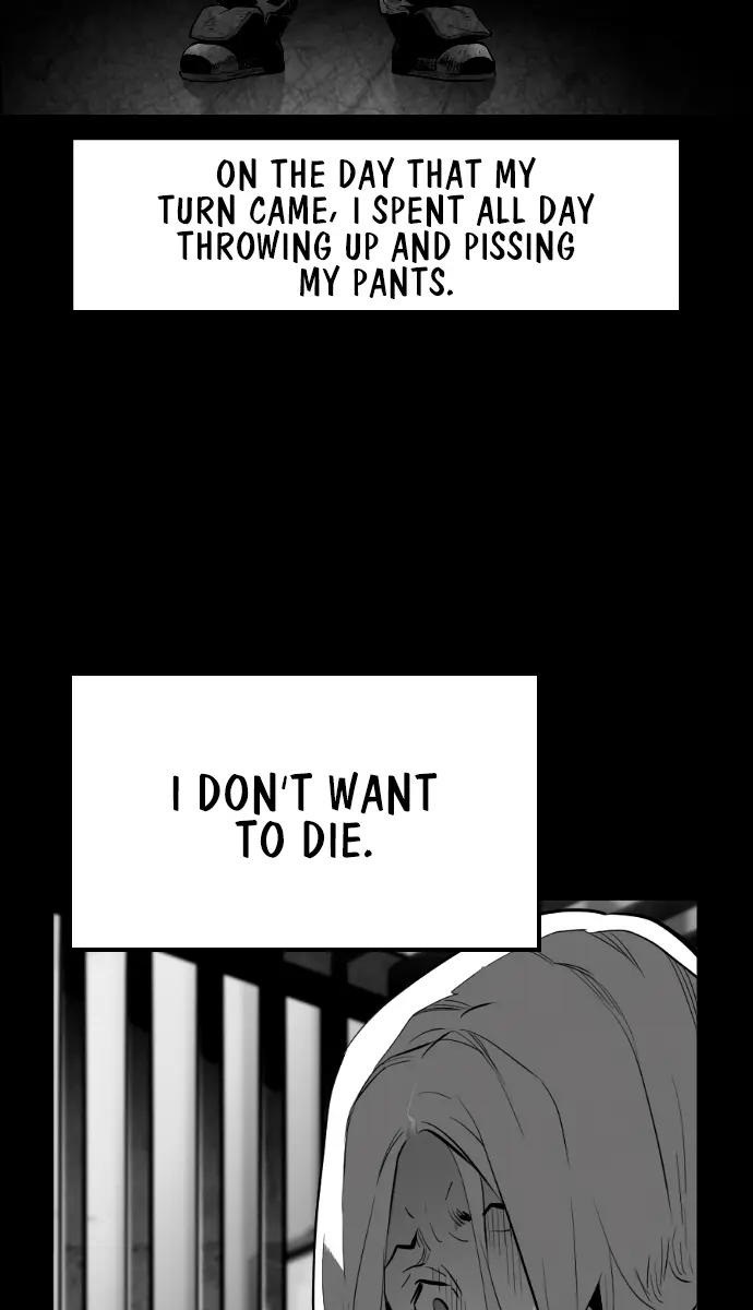 Terror Man Chapter 193 Page 33