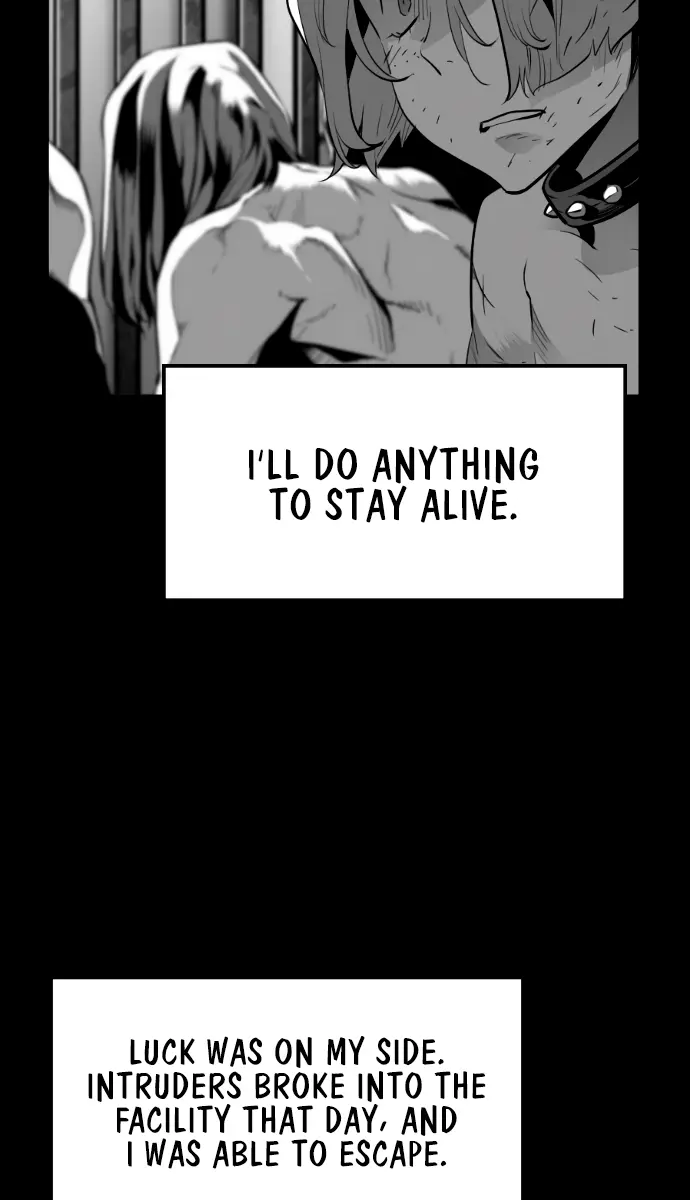 Terror Man Chapter 193 Page 34