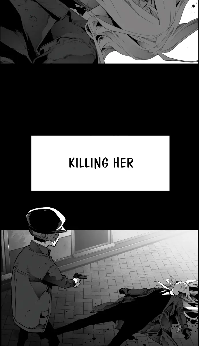 Terror Man Chapter 193 Page 42