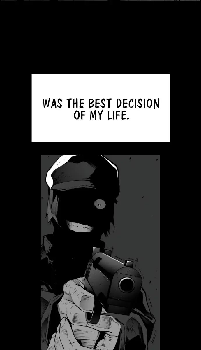 Terror Man Chapter 193 Page 43