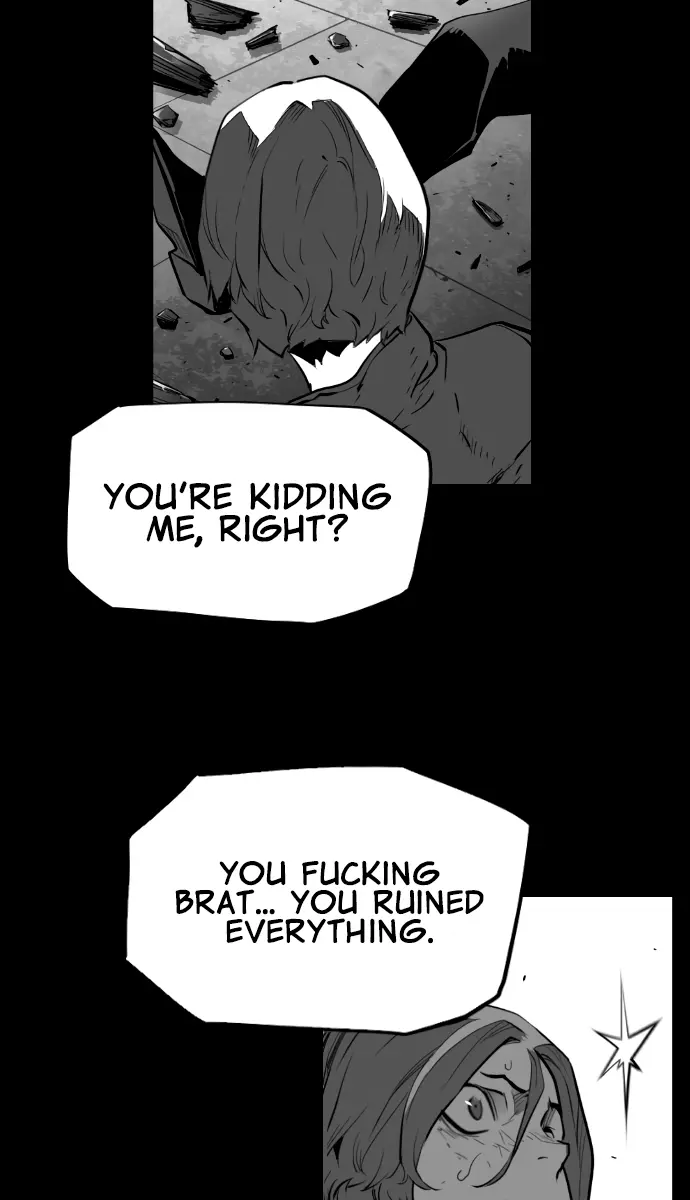 Terror Man Chapter 193 Page 49