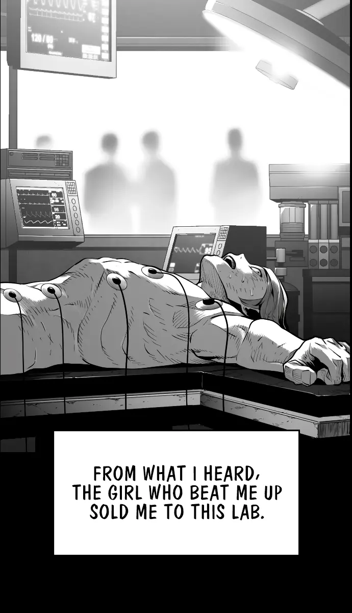 Terror Man Chapter 193 Page 57