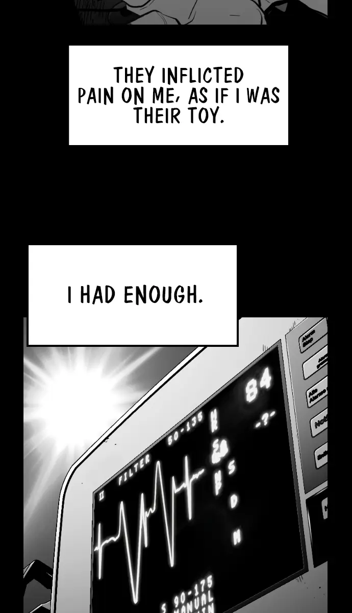 Terror Man Chapter 193 Page 59