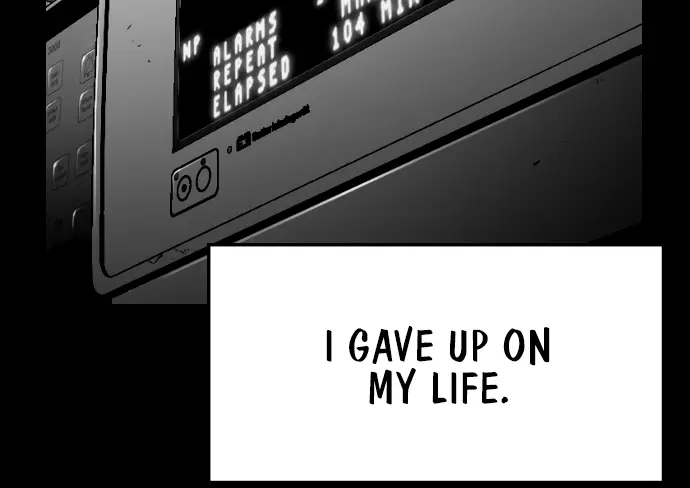 Terror Man Chapter 193 Page 60