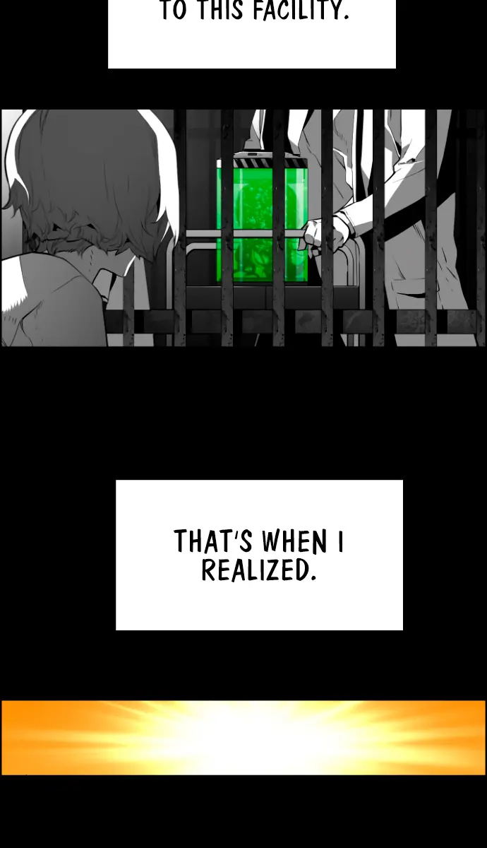 Terror Man Chapter 193 Page 64