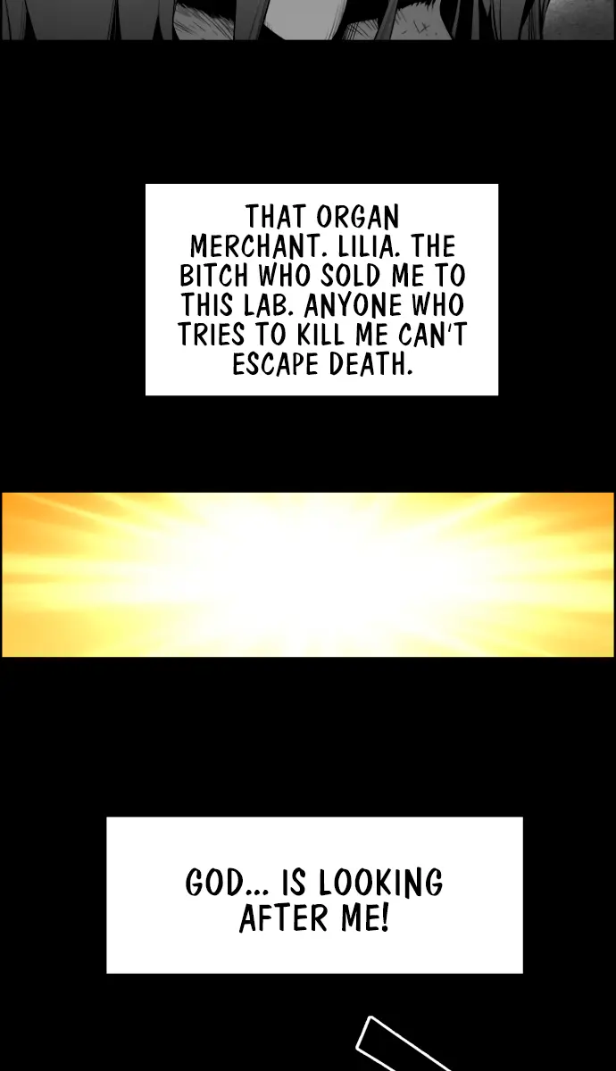 Terror Man Chapter 193 Page 66