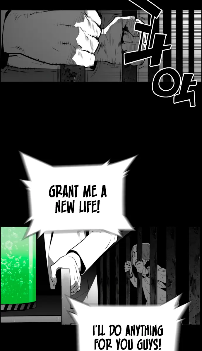 Terror Man Chapter 193 Page 67