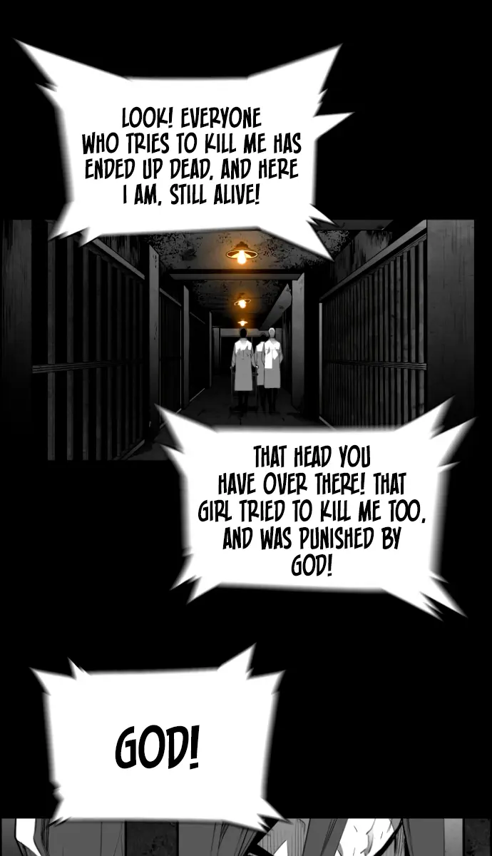 Terror Man Chapter 193 Page 69