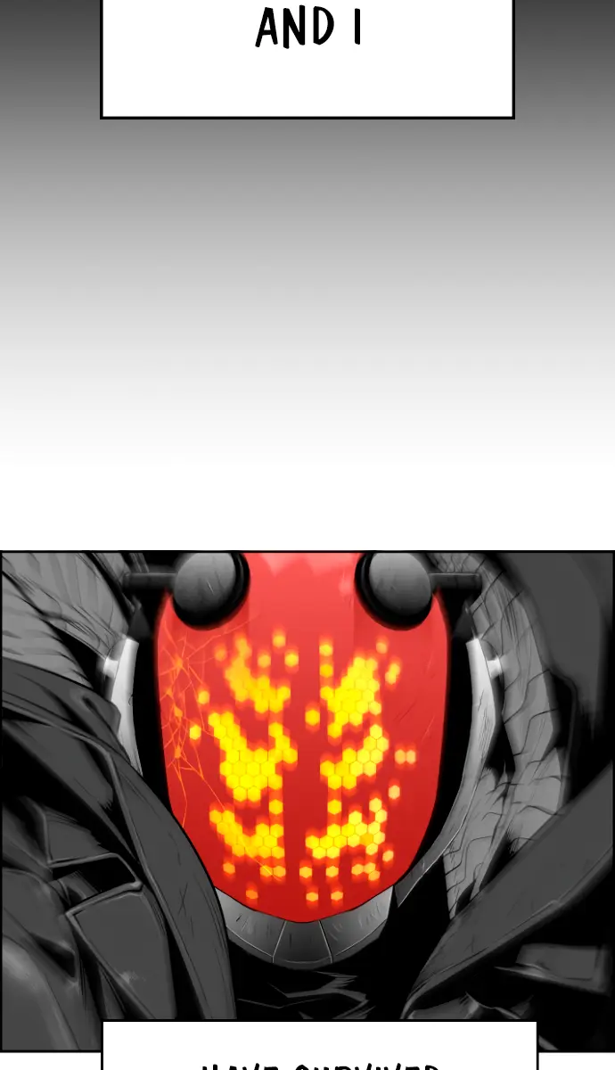 Terror Man Chapter 193 Page 74