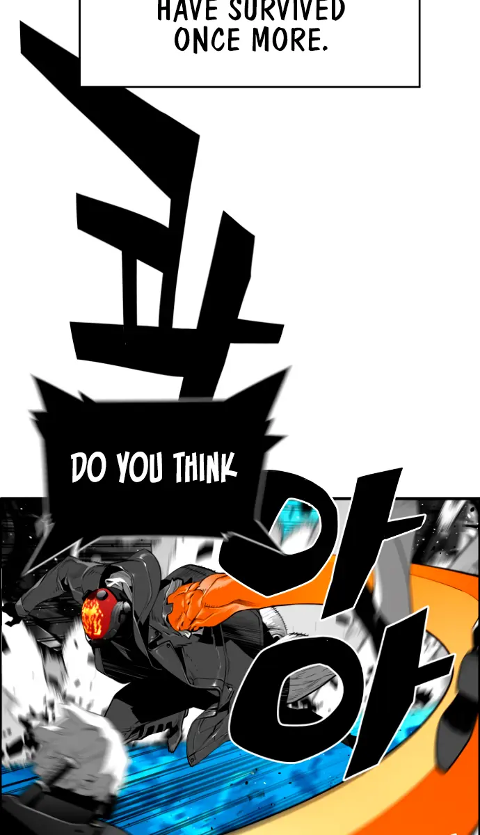 Terror Man Chapter 193 Page 75