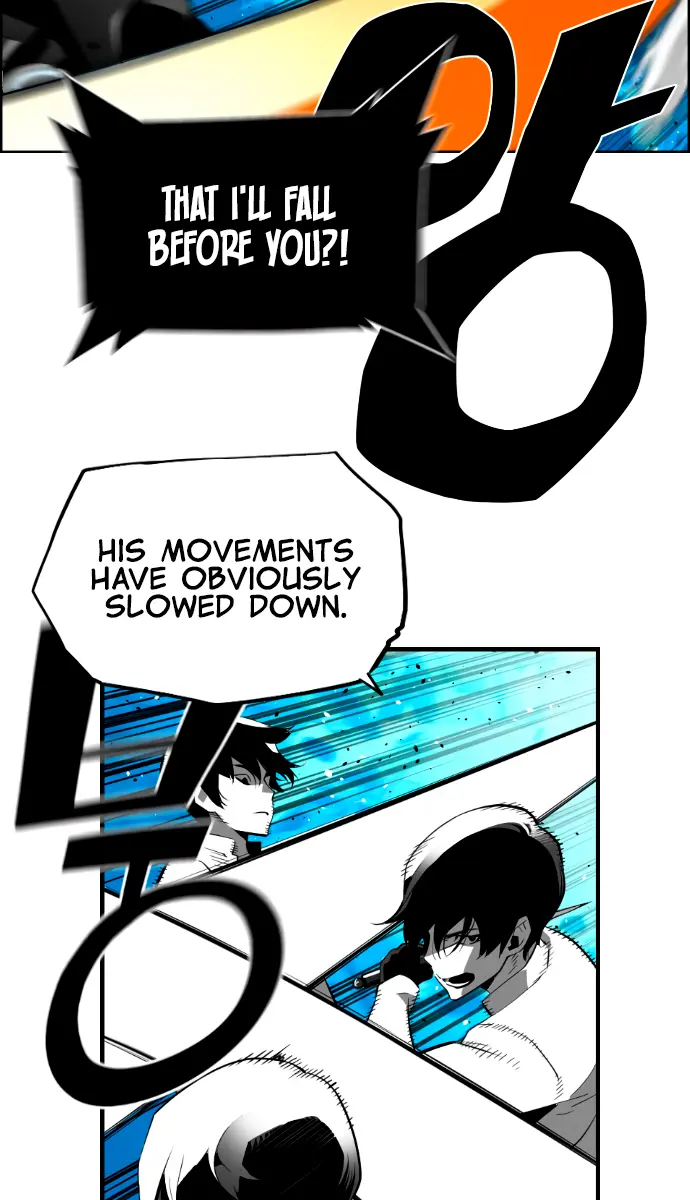 Terror Man Chapter 193 Page 76