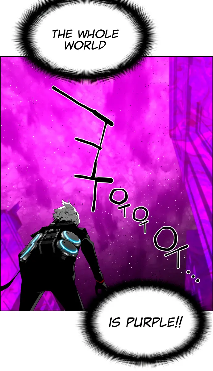 Terror Man Chapter 193 Page 80