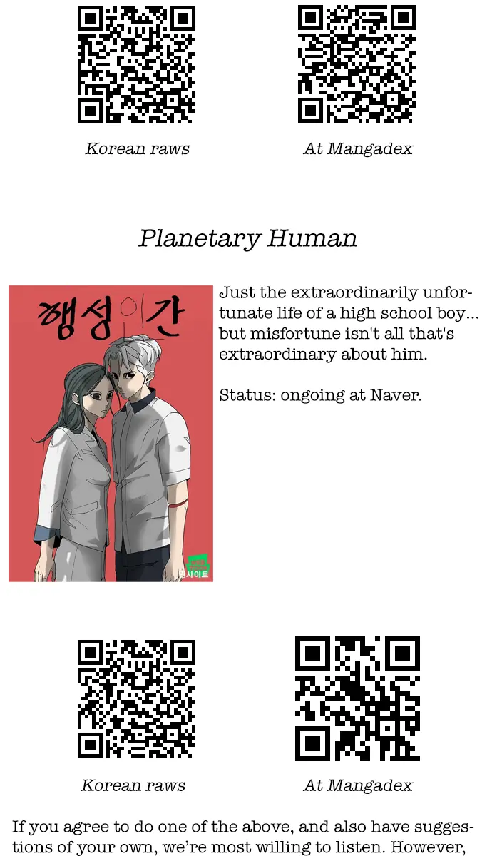 Terror Man Chapter 193 Page 84