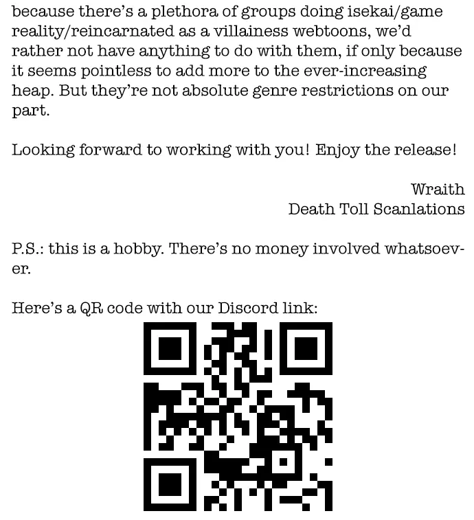 Terror Man Chapter 193 Page 85